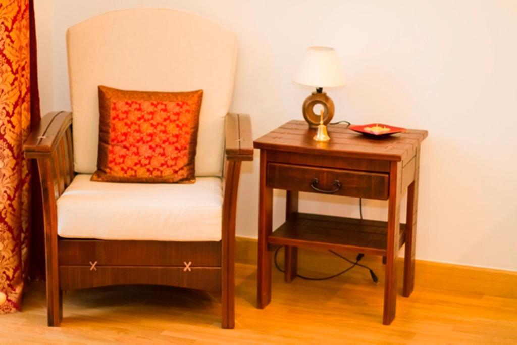 Apartament Kopernik Krakow Oda fotoğraf