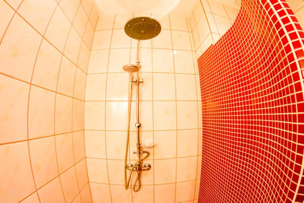 Apartament Kopernik Krakow Oda fotoğraf