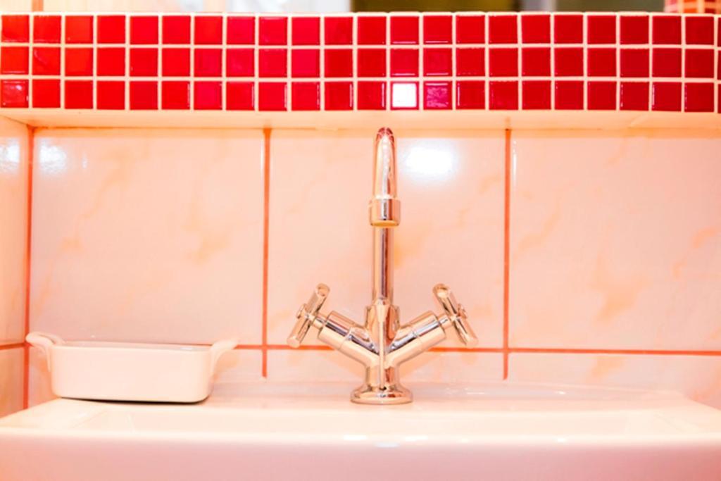 Apartament Kopernik Krakow Oda fotoğraf