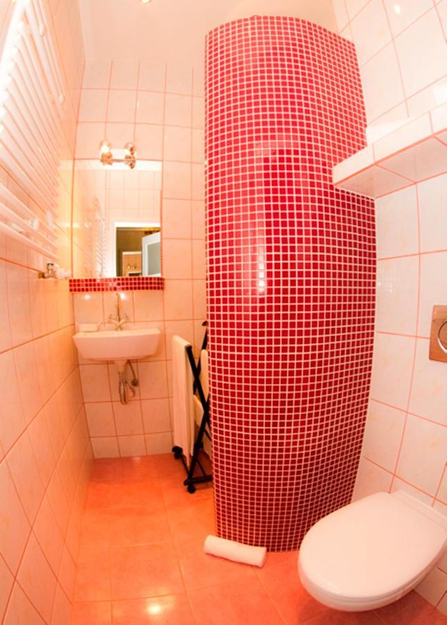 Apartament Kopernik Krakow Oda fotoğraf